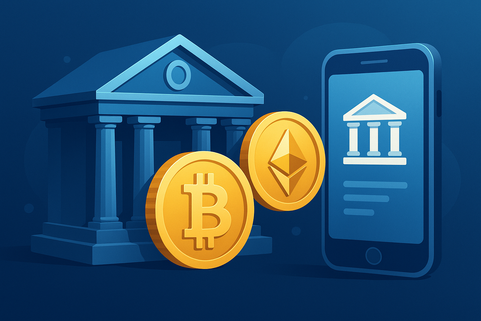 Crypto and Banks